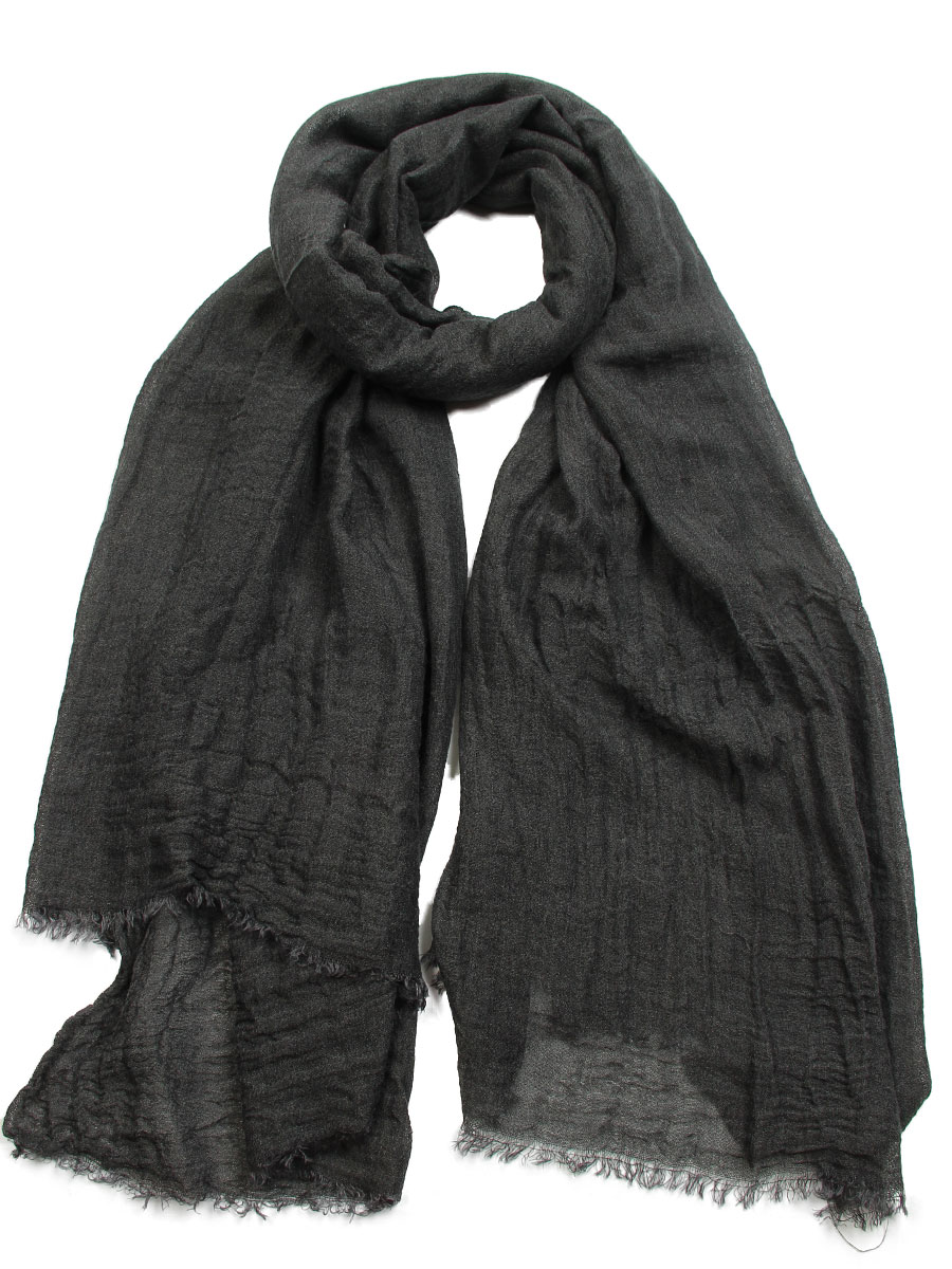 

Палантин женский Venera 3418741 черный, 100х200 см, 3418741