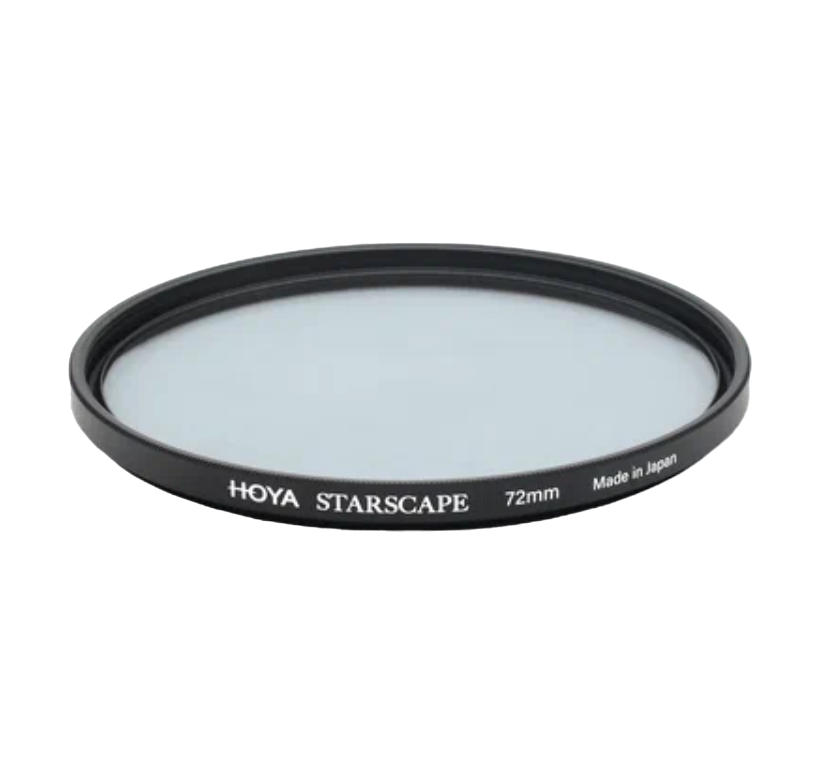 

Светофильтр лучевой 62 мм HOYA STARSCAPE, STARSCAPE