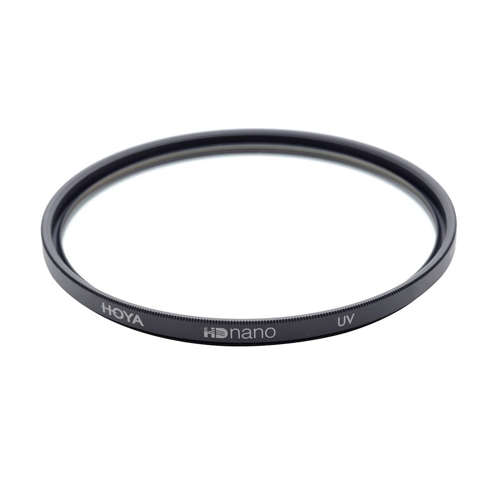 Фильтр ультрафиолетовый Hoya UV HD NANO 58.0MM