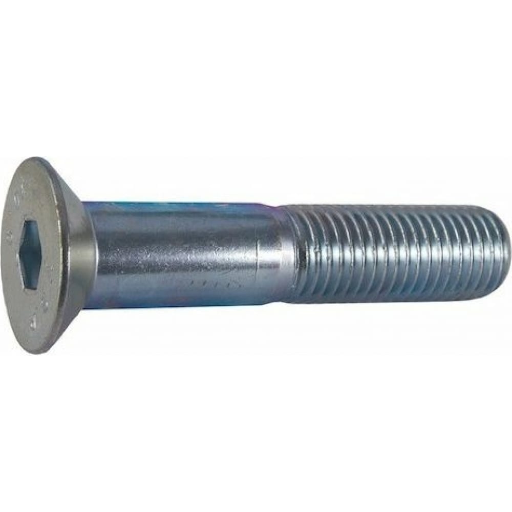 

ZAMETAL Винт М20x70 * 10.9 с пот. гол., в/ш, DIN 7991оц. ( уп. 25 шт) ZA521477