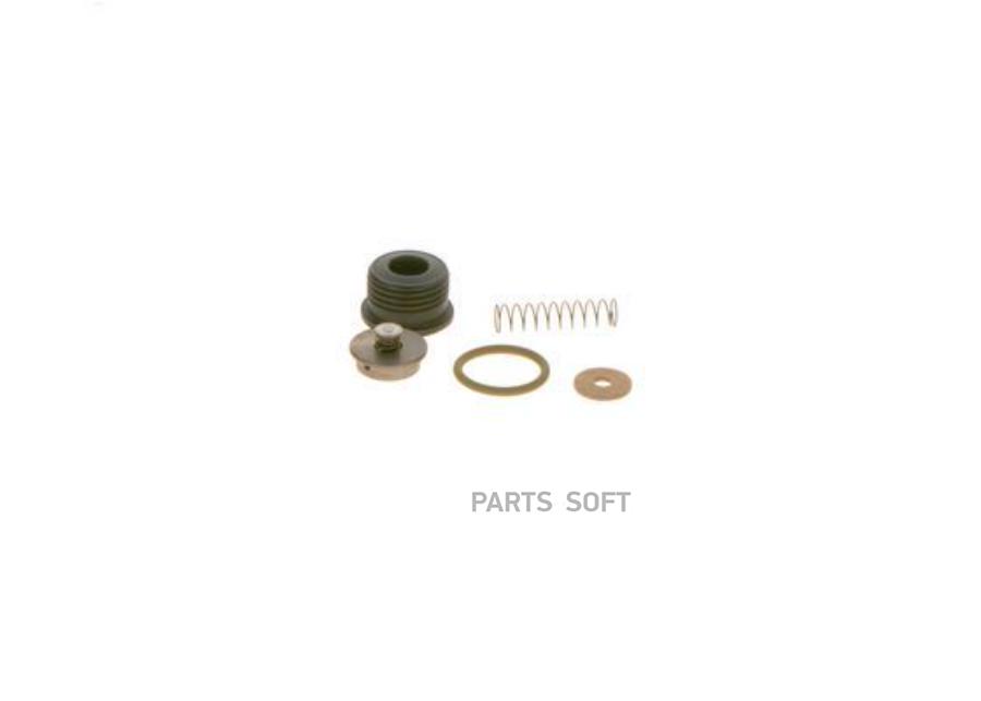

Ремкомплект Тнвд Bosch F00N200999