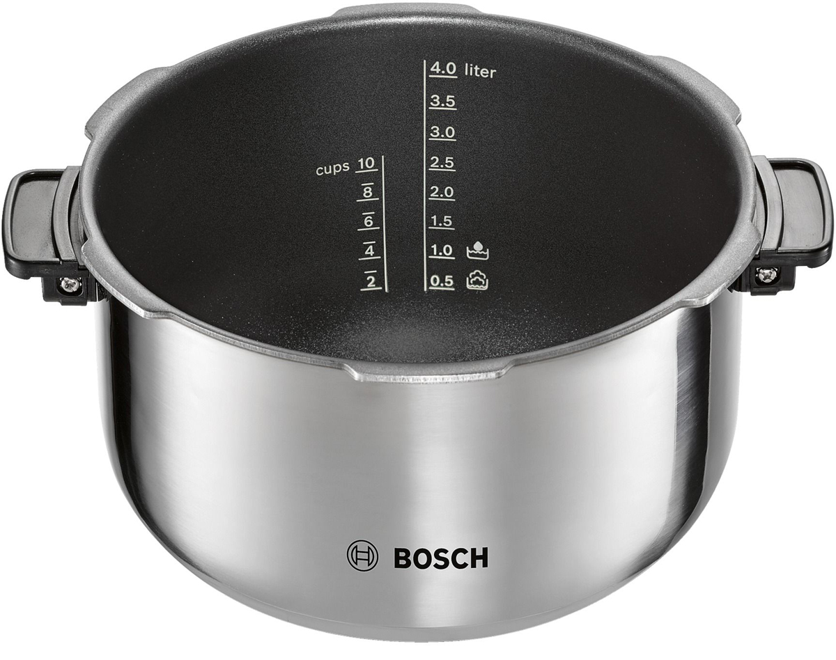

Чаша для мультиварки Bosch 00578616 MAZ8BI, MAZ8BI
