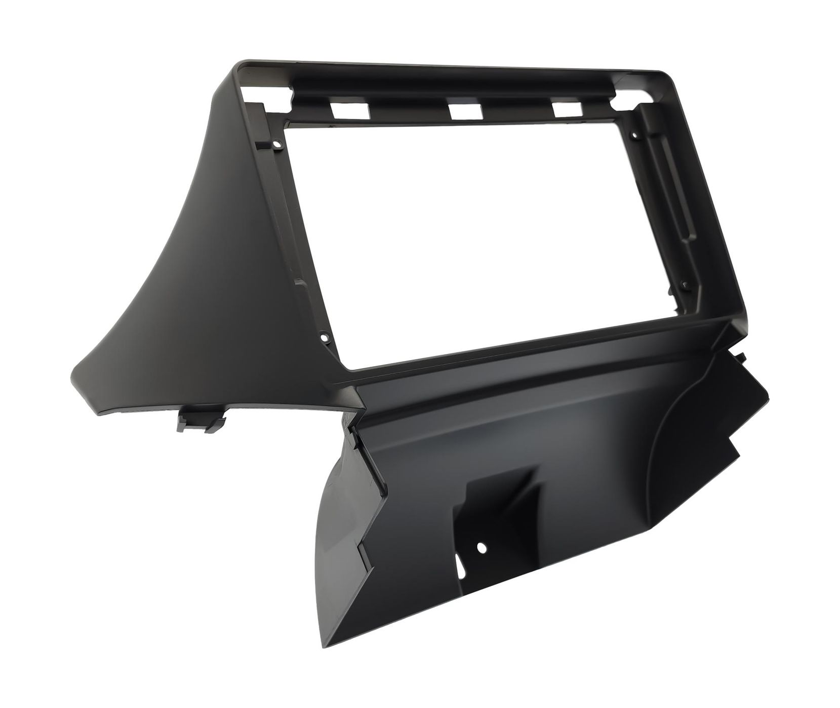 

Переходная рамка Yelew для Chevrolet Orlando 2009-2012 (9-дюймов), CH 094N