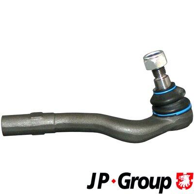 

Рулевой наконечник JP Group 1344601780