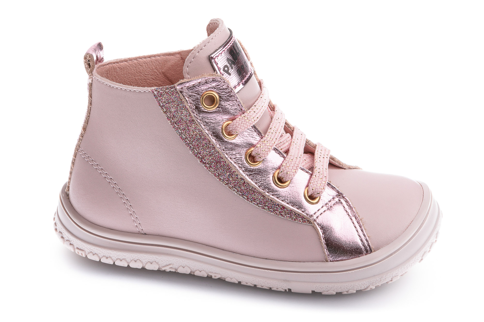 

Ботинки Pablosky для девочек, размер 32, 436075, 436075