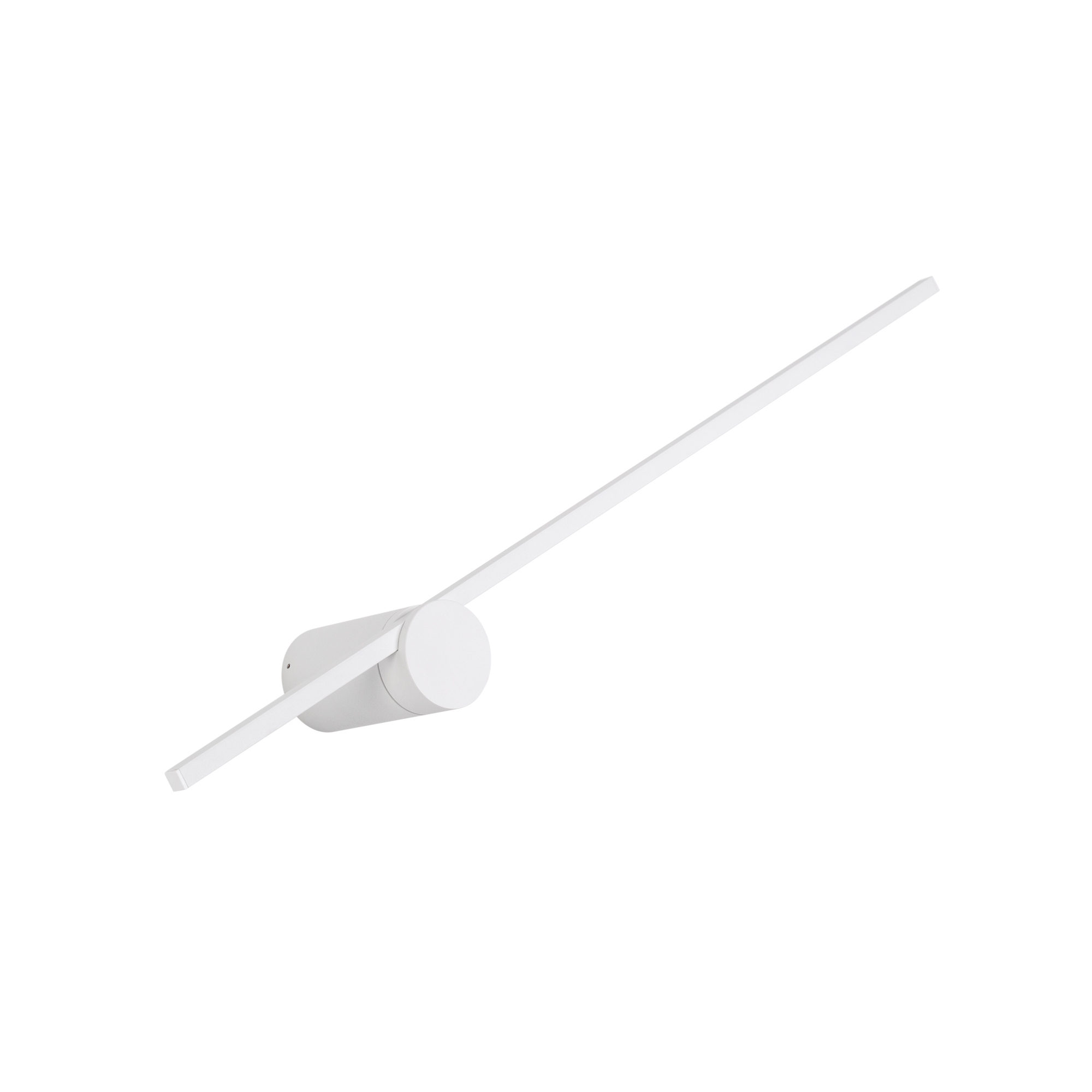 Светильник SP-VINCI-S600x55-7W Warm3000 (WH, 110 deg, 230V) (Arlight, IP20 Металл)
