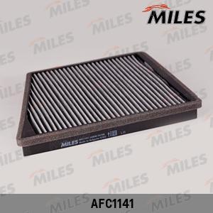 

Фильтр салонный Miles AFC1141