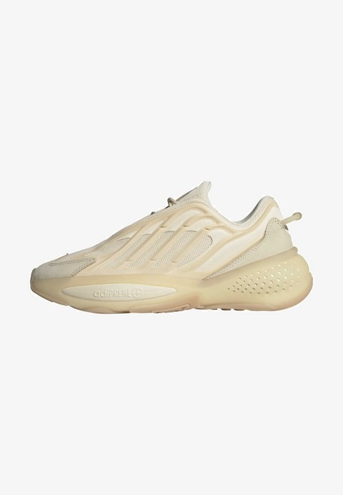 Кроссовки женские Adidas Originals Ozrah бежевые 41 1/3 EU (доставка из-за рубежа)