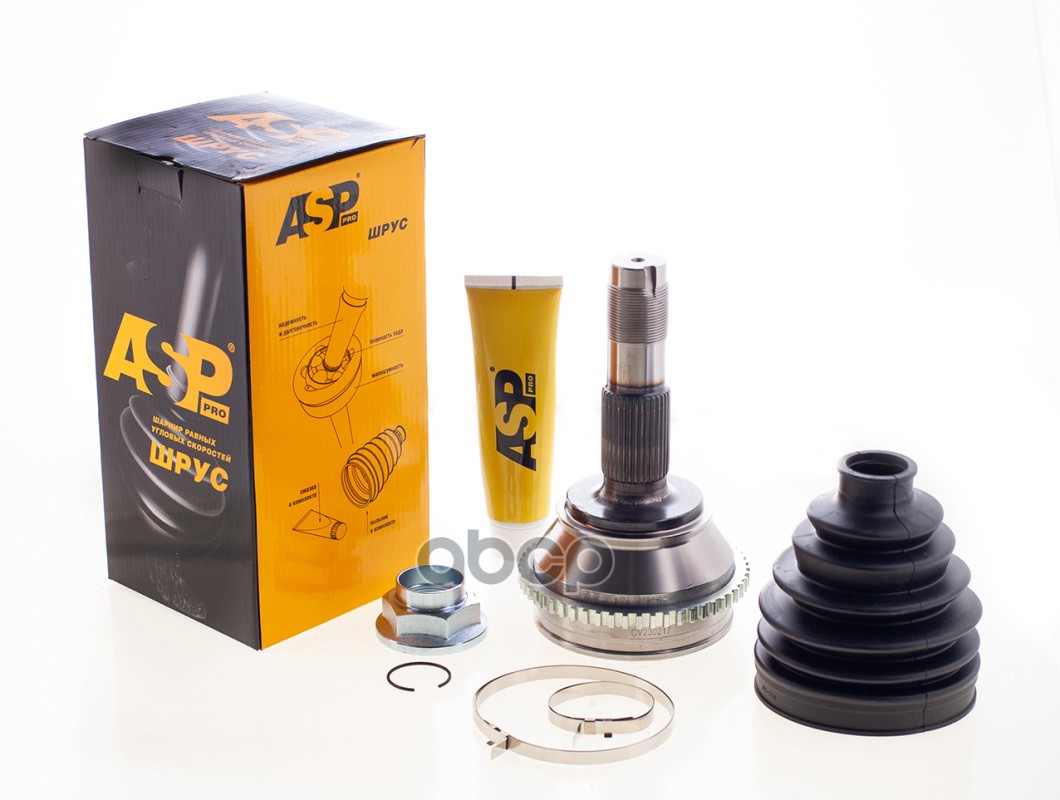 

Шрус cv230217 ASP