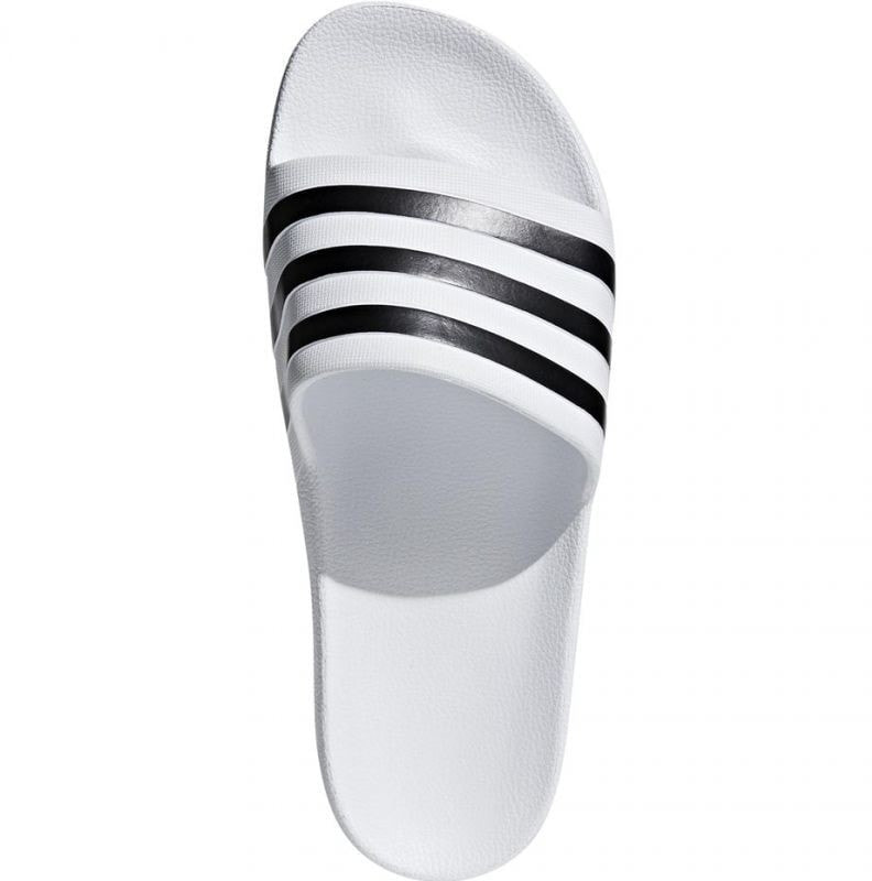 

Сланцы мужские Adidas F35539 белые 6 US, Белый, F35539