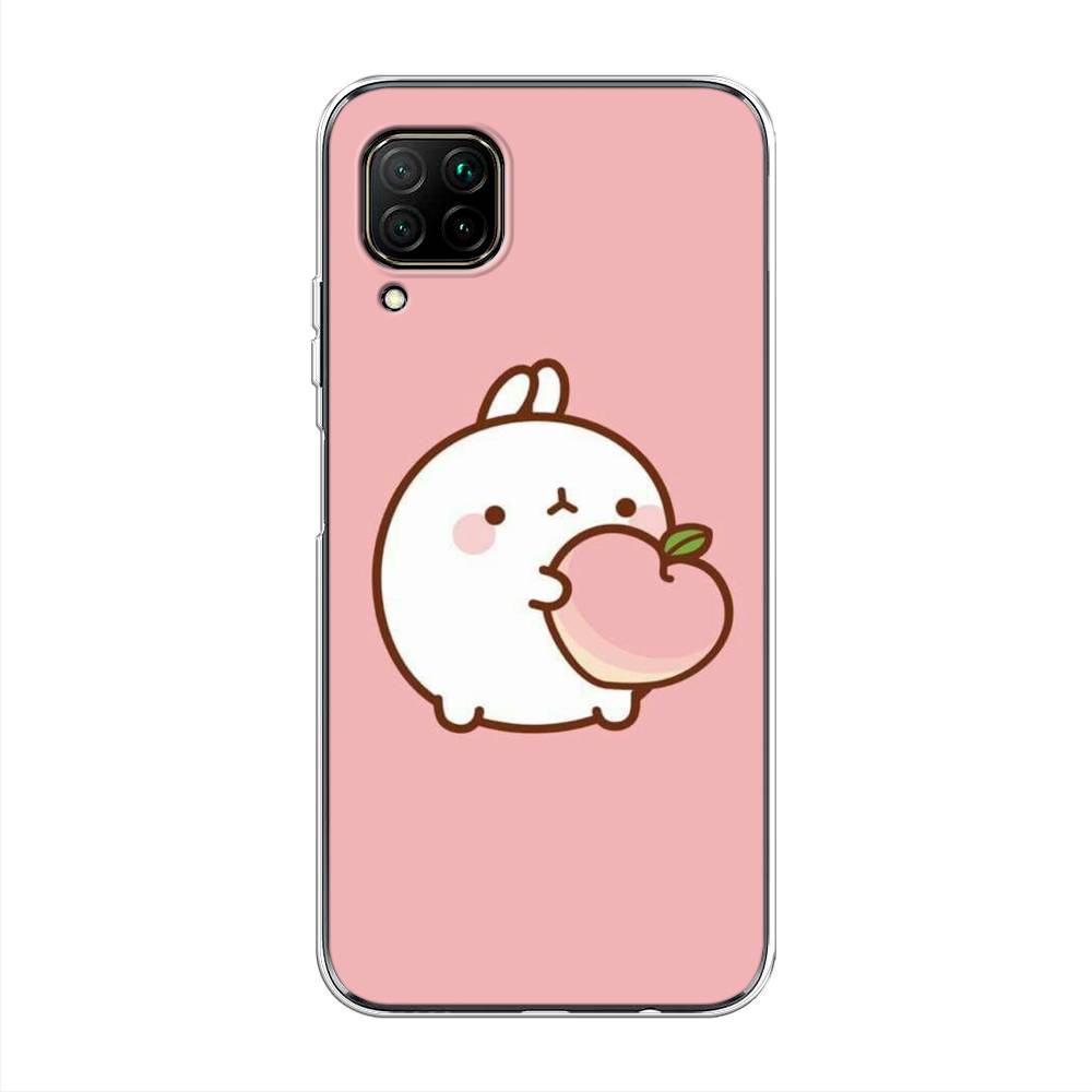 Чехол Awog  на Huawei Nova 6 SE 