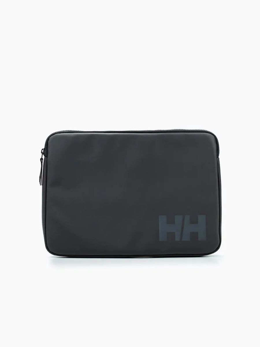 

Чехол для ноутбука унисекс Helly Hansen HH LAPTOP SLEEVE серый, HH LAPTOP SLEEVE