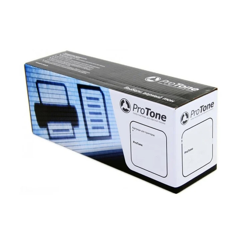 

Картридж ProTone CF380A черный