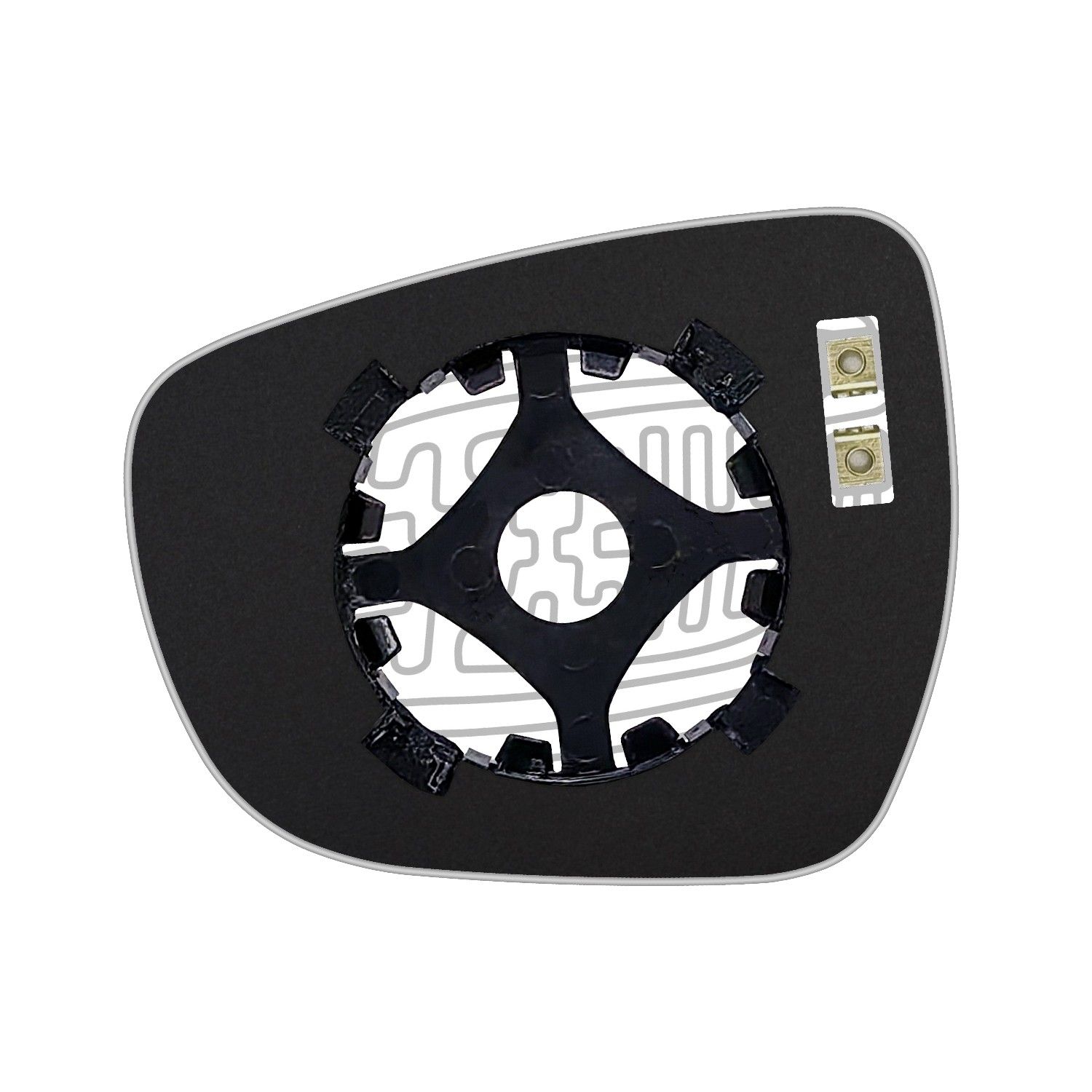 

Зеркальный Элемент Правый Suzuki Baleno Ii (15-22) Асферика Нейтральный С Обогревом