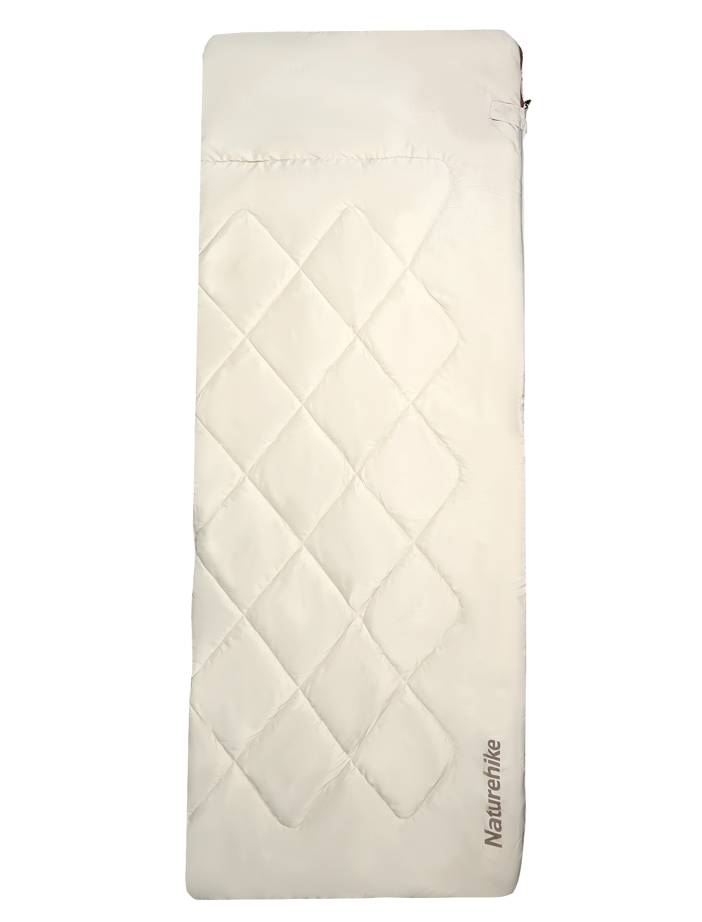 Спальник Naturehike R150 Autumn maple правый 325700₽