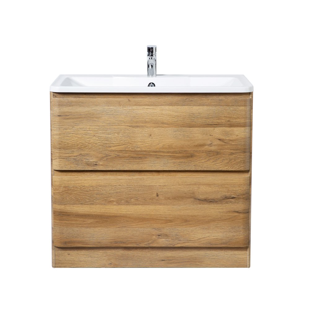 

Мебель для ванной BelBagno Albano 100 напольная, rovere rustico, Белый, Albano 100 напольная, rovere rustico