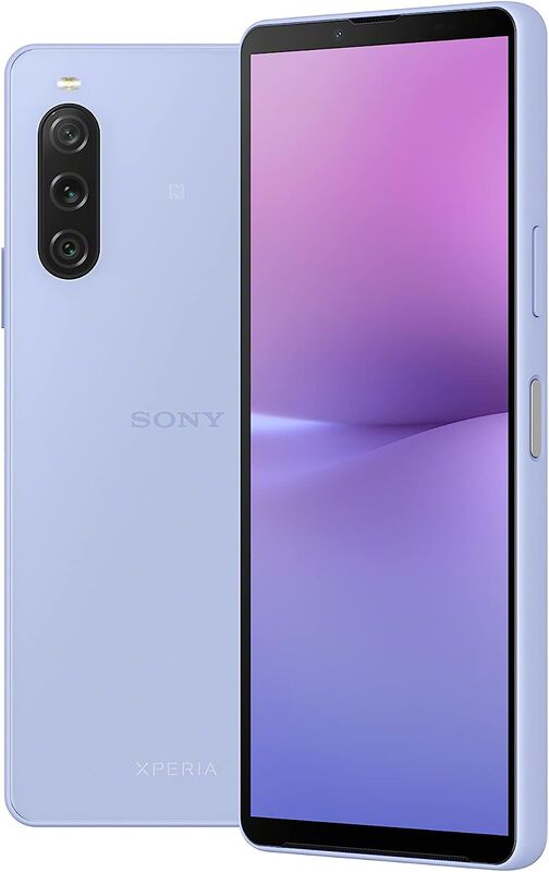 Смартфон Sony Xperia 10 V 8/128 ГБ Global (P-43041173-5)