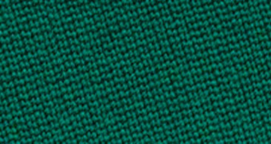 Сукно Манчестер 1,98м снукер зеленый