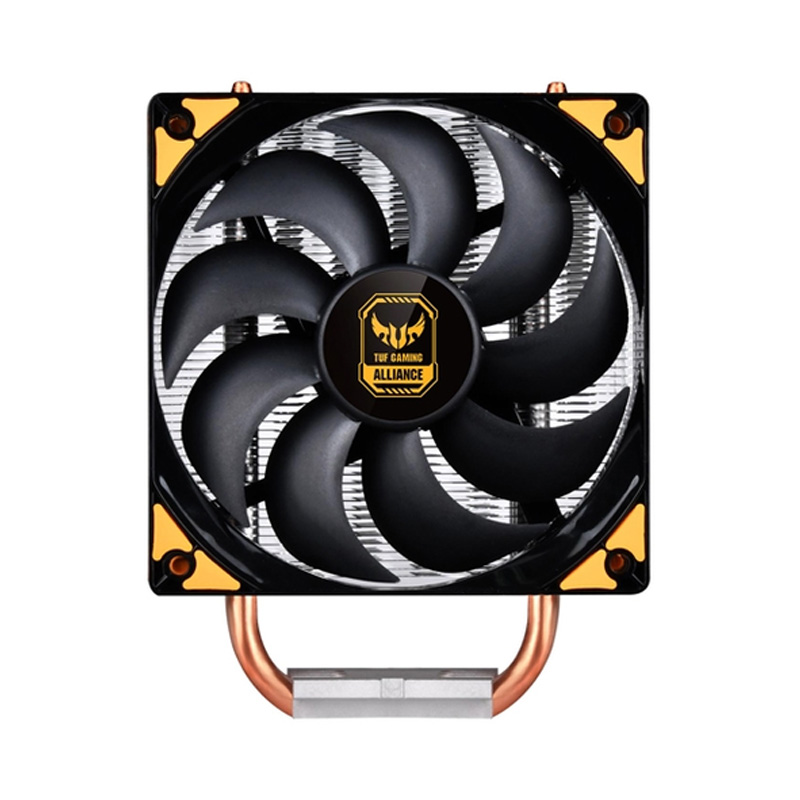

Вентилятор Silverstone SST-AR01-V3