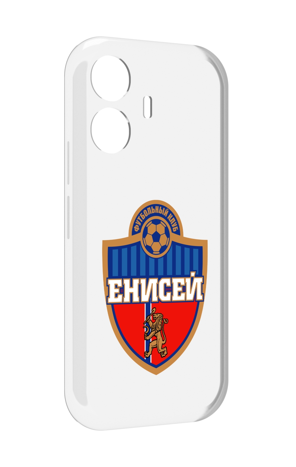 

Чехол MyPads фк енисеи красноярск для Vivo Y77E / Vivo iQOO Z6 Lite, Прозрачный, Tocco