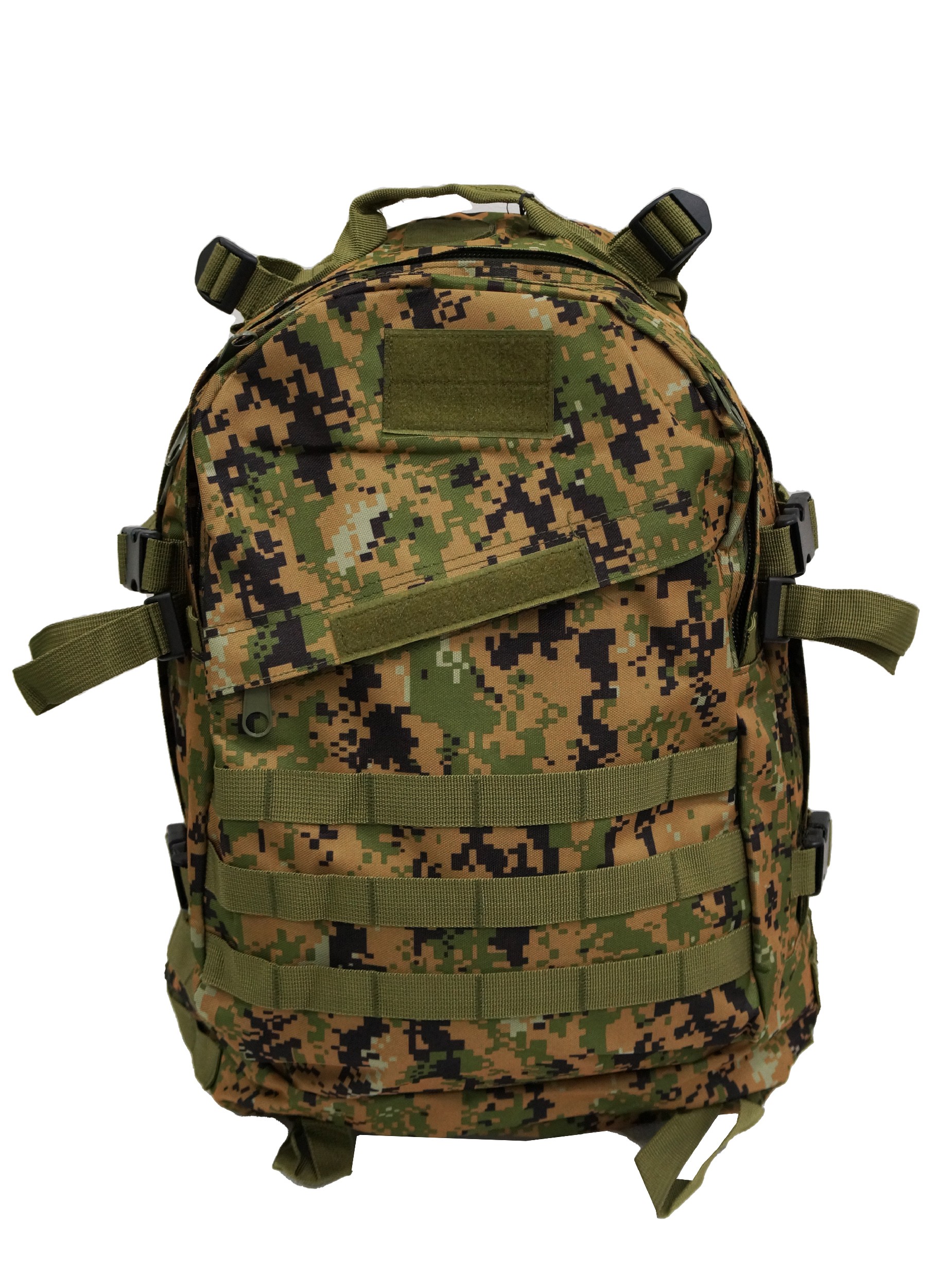 Рюкзак Taigan Tactical 30L jungle digital