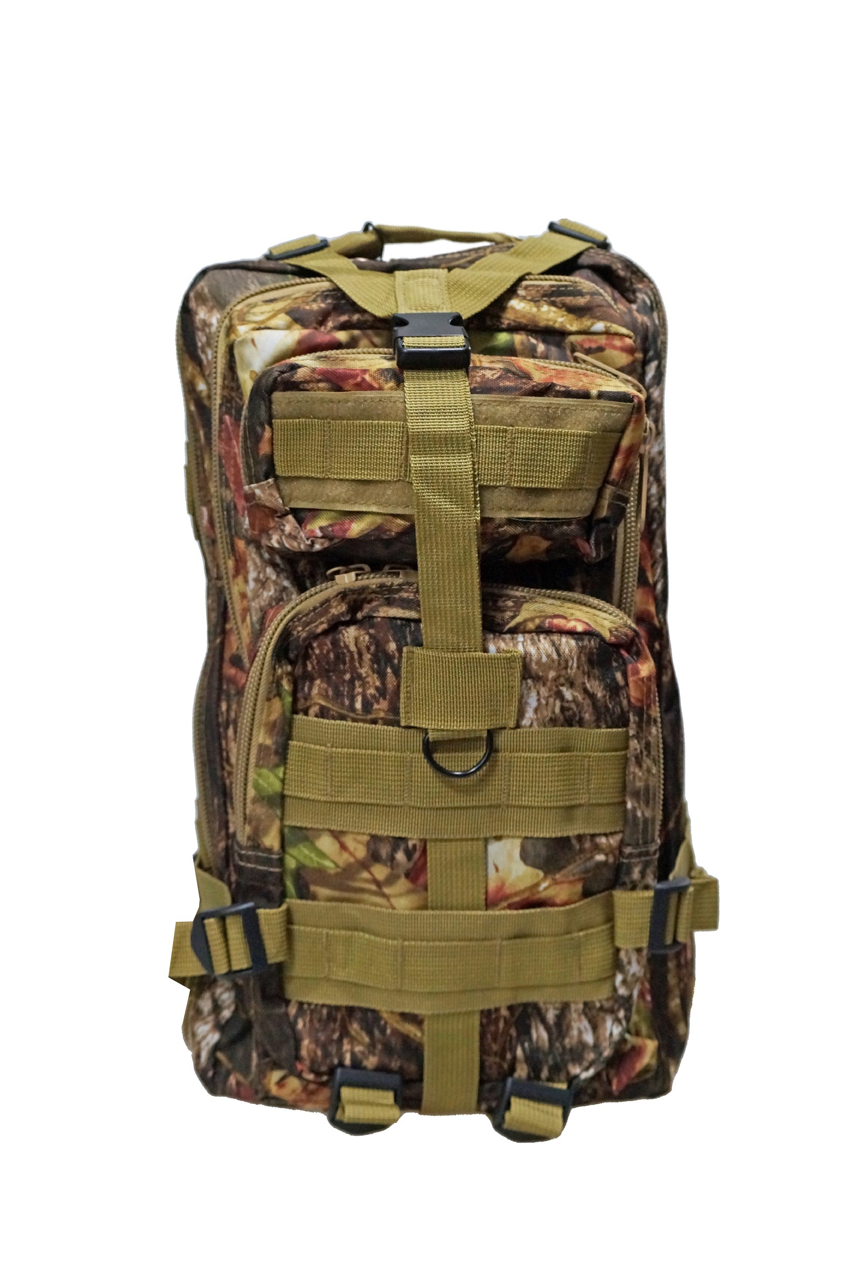 Рюкзак Taigan Recon 25L maple leap camo