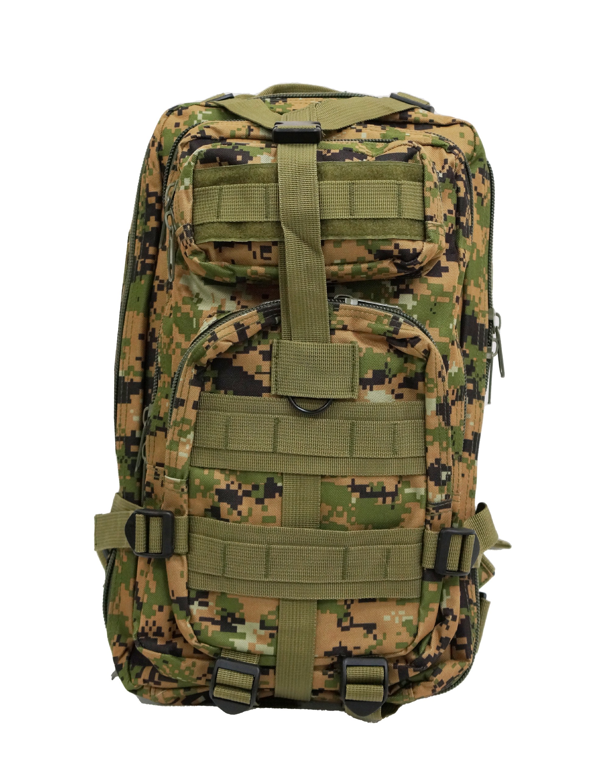 Рюкзак Taigan Recon 25L jungle digital