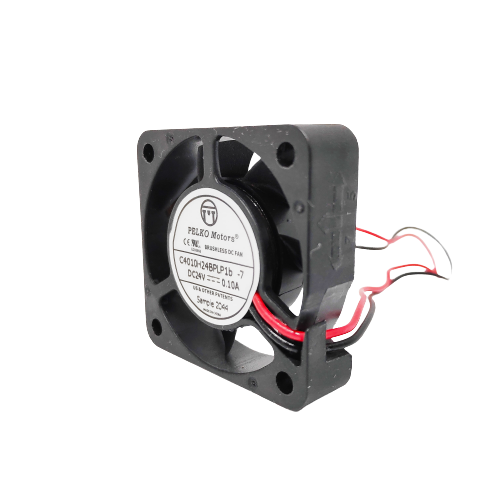 

Вентилятор Pelko Motors C4010H24BPLP1b-7, C4010H24BPLP1b-7