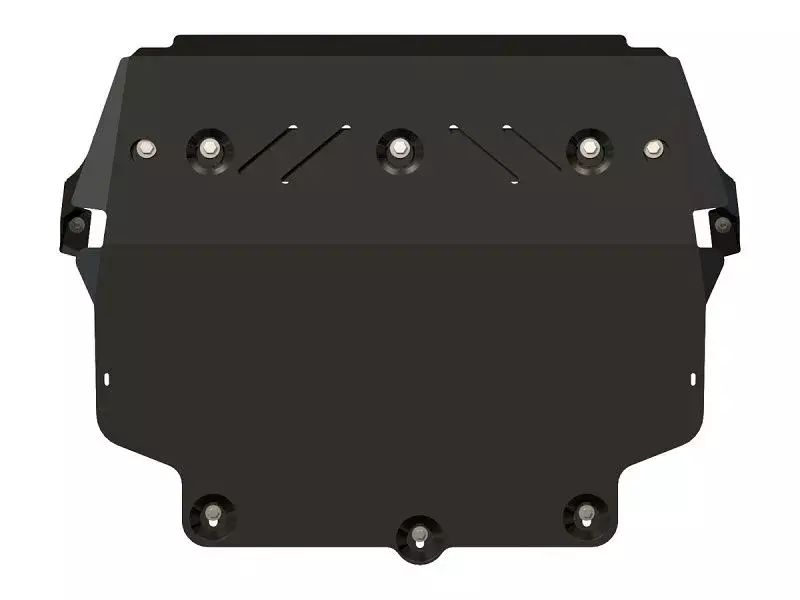 

Защита картера и КПП Sheriff для Volkswagen Passat VII B7 2011-2015 арт.26.2060