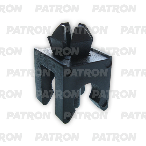PATRON P37-3045T Фиксатор пластиковый Fiat Doblo 05-> применяемость: Фиксатор упора капота
