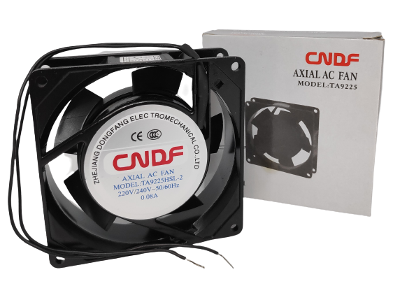 

Вентилятор CNDF TA 9225 HSL, TA 9225 HSL