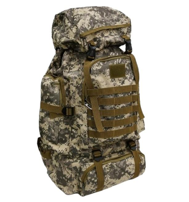 Рюкзак Taigan Grizzly 80L ACU