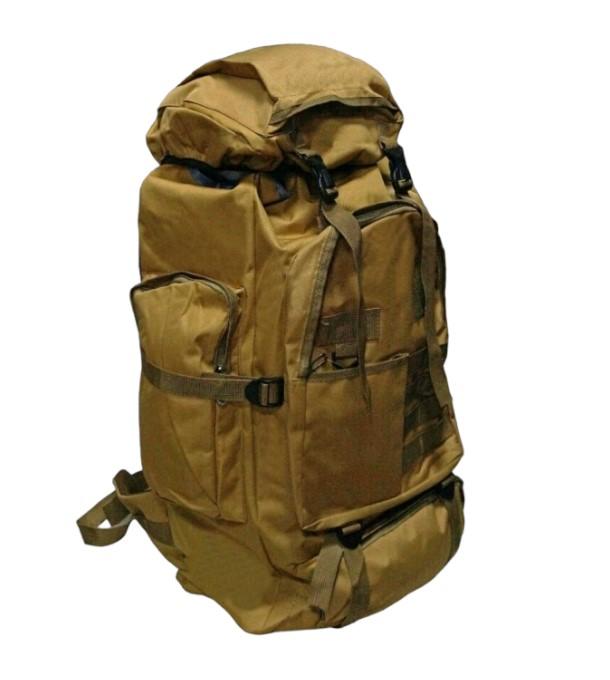 Рюкзак Taigan Condor 80L tan