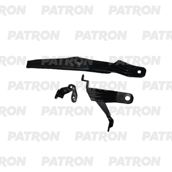 

PATRON P39-0038T Ремкомплект крепления фары Toyota Corolla 13-17 применяемость: правая фар