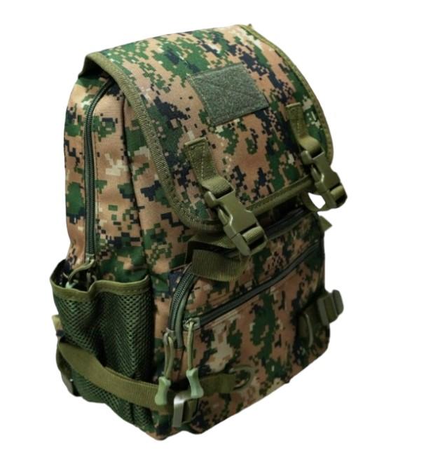 Рюкзак Taigan Combat 20L jungle digital