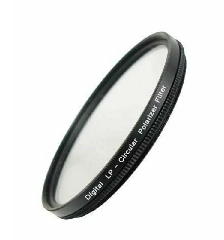 Светофильтр поляризационный 67 мм Flama CPL Filter (FFT-DCP06700-050)