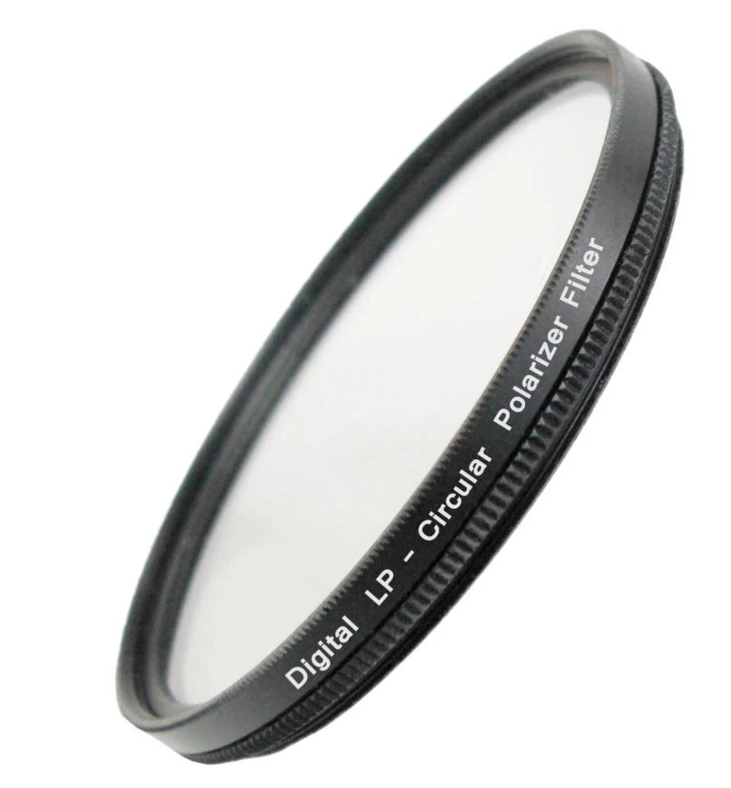 Светофильтр поляризационный 72 мм Flama CPL Filter (FFT-DC720-50)