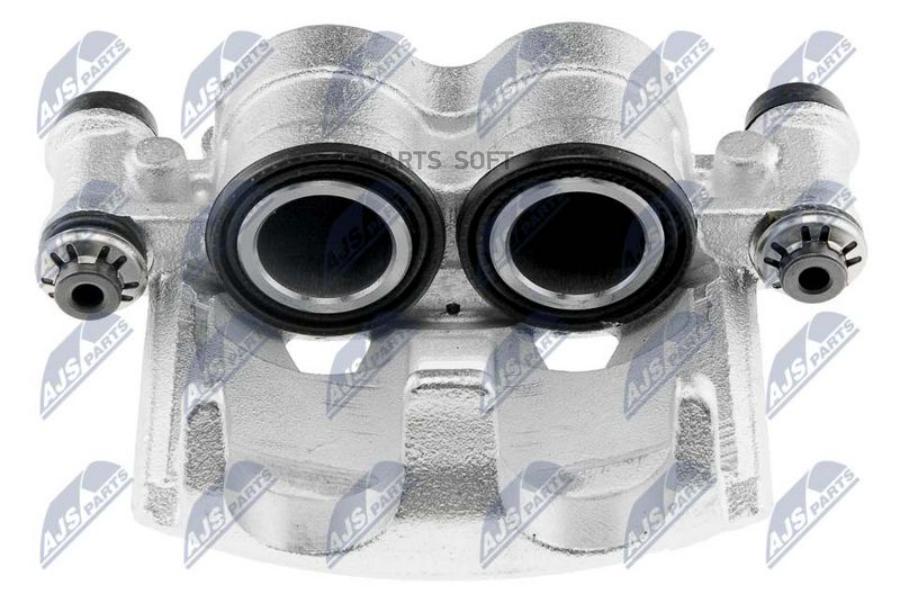 

NTY HZPVC001 HZP-VC-001_суппорт тормозной передний правый! Brembo, d=48мм \ Iveco Daily IV