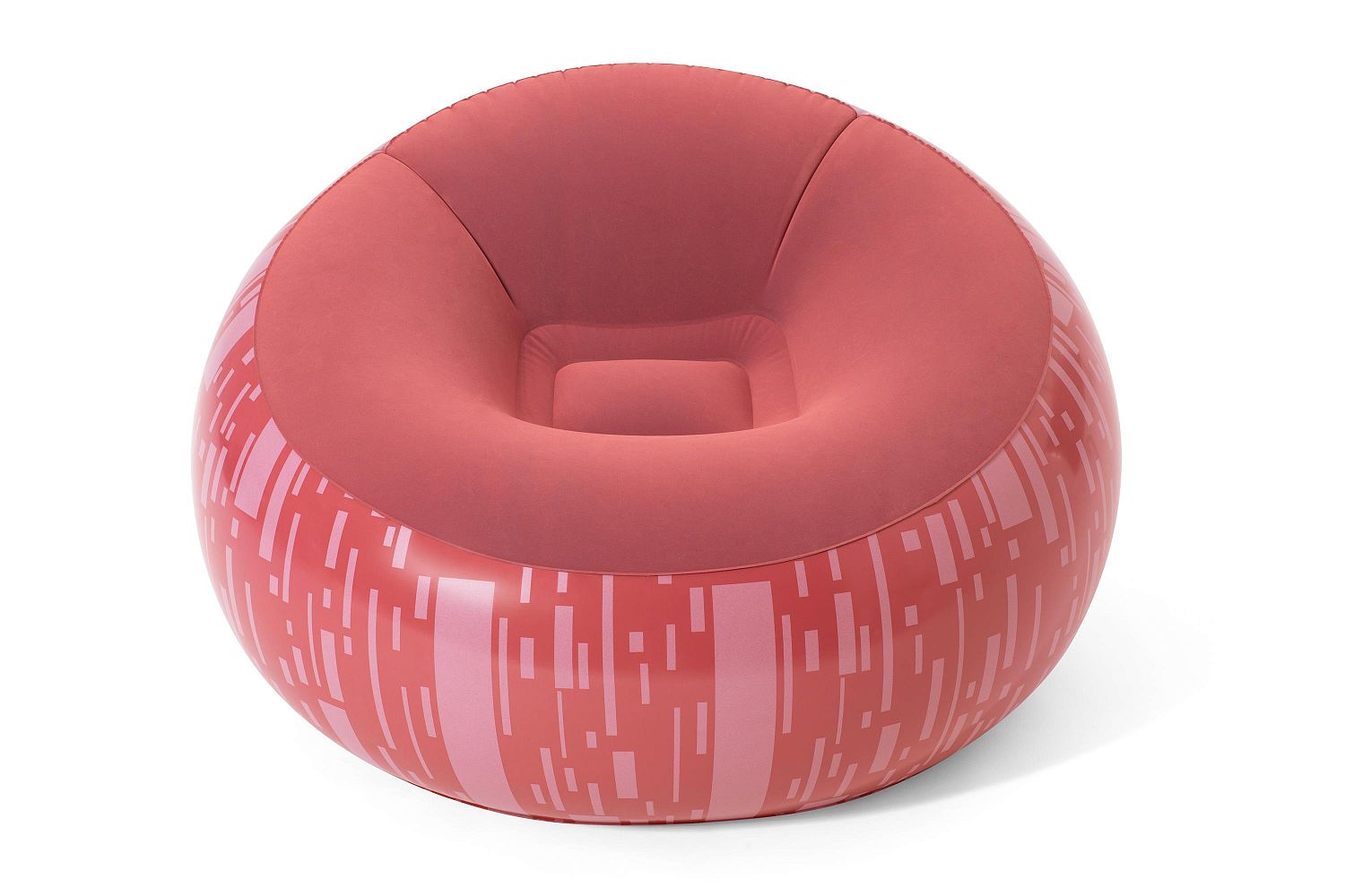 Надувное кресло Bestway inflate-a-Chair 75052