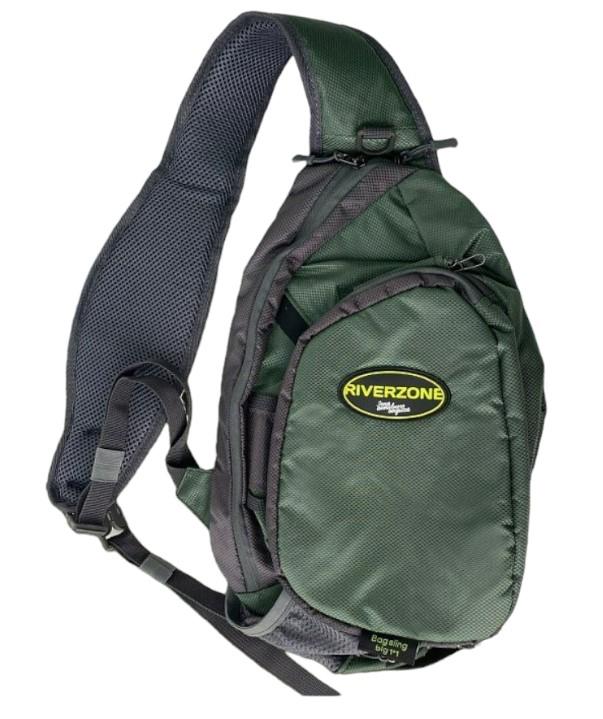 Рюкзак Riverzone Bag sling big