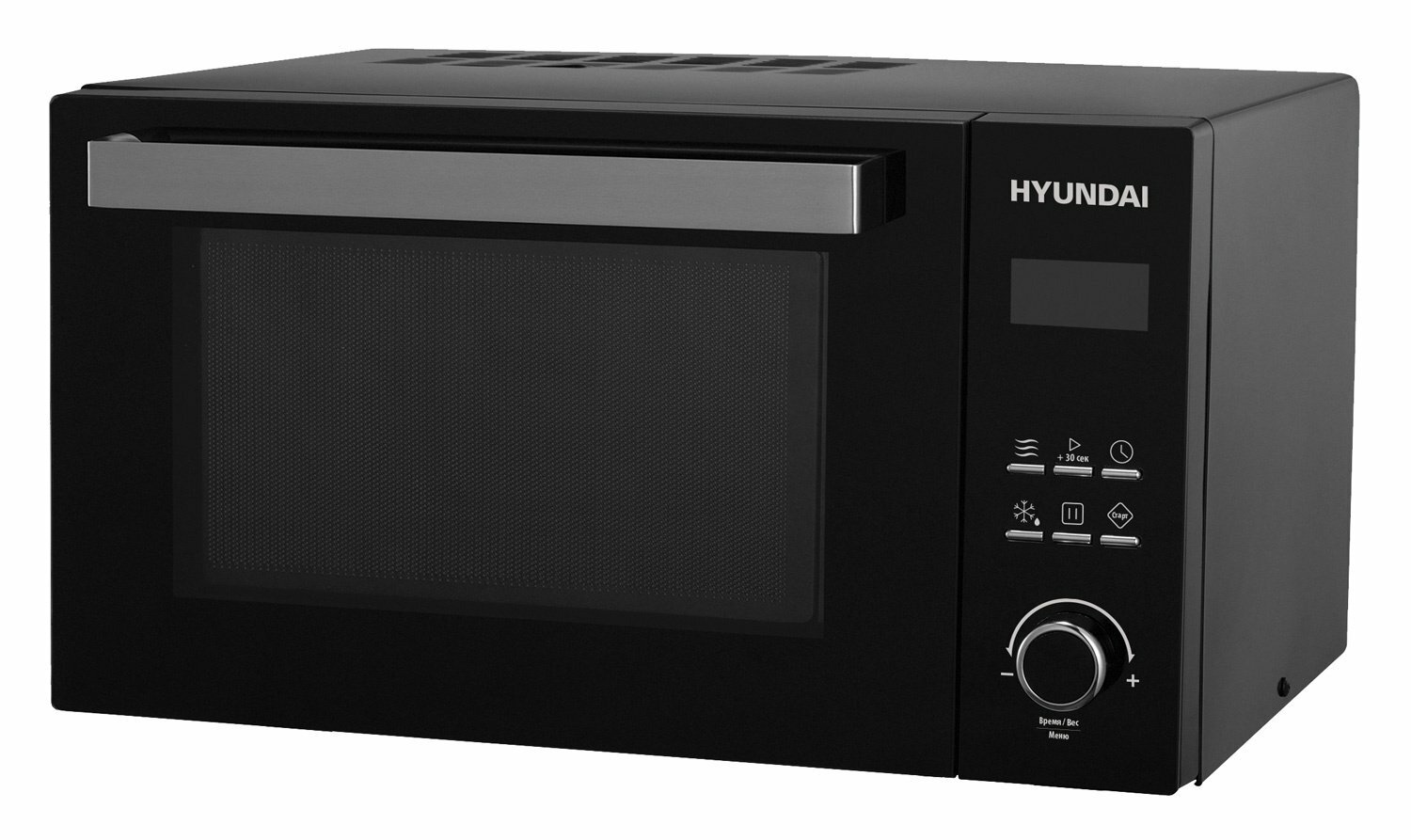 

Микроволновая печь HYUNDAI HYM-D2073, HYM-D2073