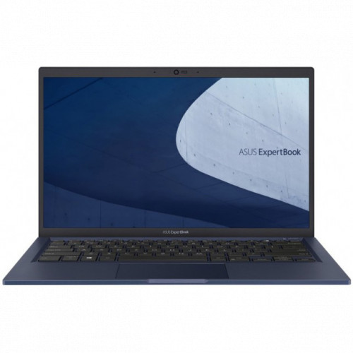 

Ультрабук ASUS ExpertBook B1 B1400CEAE-EB1964R Black (90NX0421-M22830), ExpertBook B1 B1400CEAE-EB1964R