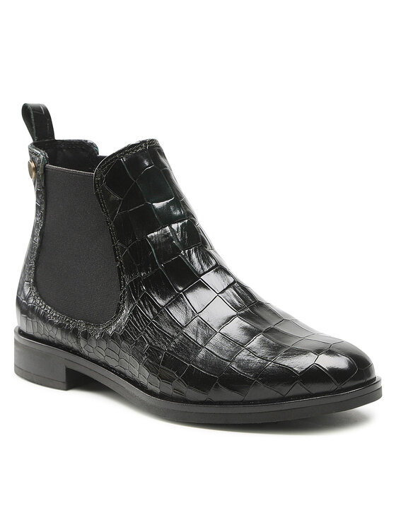 

Ботинки Dinia 32-41805-06 Salamander Зеленый 37 EU, Dinia 32-41805-06