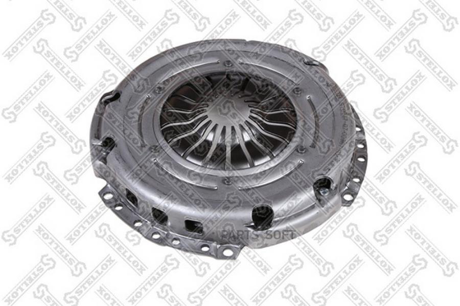 

Корзина сцепления!\ Seat, Skoda Fabia, VW Polo 1.2 01>