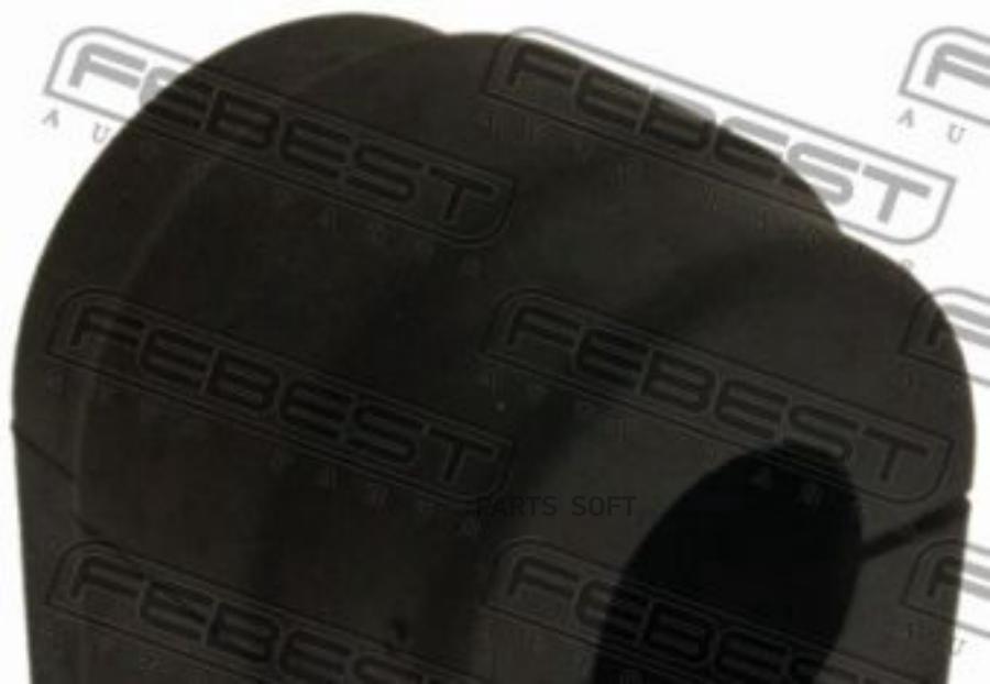 

FEBECT BMSBE90F BMSBE90F_втулка стабилизатора переднего! d26.5\ BMW E81/E82/E87/E88 1.6-3.
