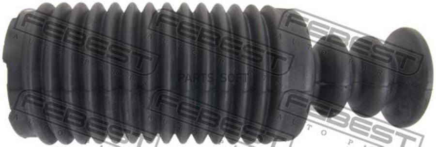 

FEBECT NSHBN15R NSH-BN15R_пыльник амортизатора заднего!\ Nissan Almera N15 99-00/Maxima CA