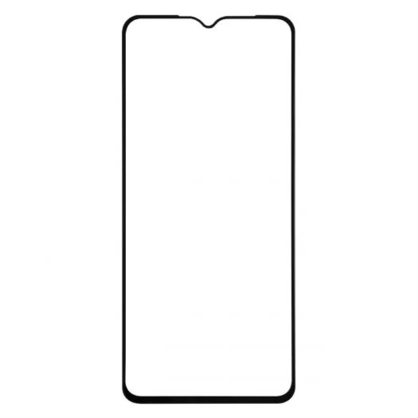 

Стекло защитное Realme 9 Full screen tempered glass FULL GLUE черный