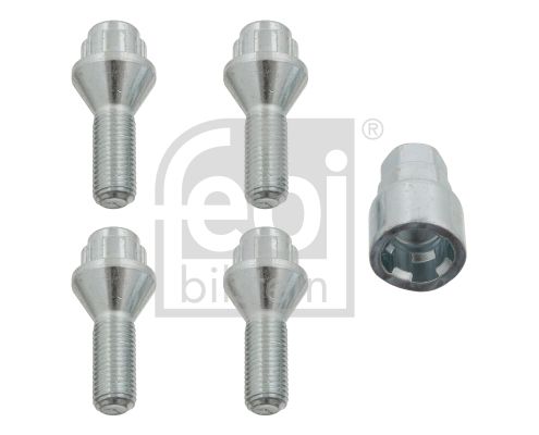 

Болт для крепления колеса FEBI 27049