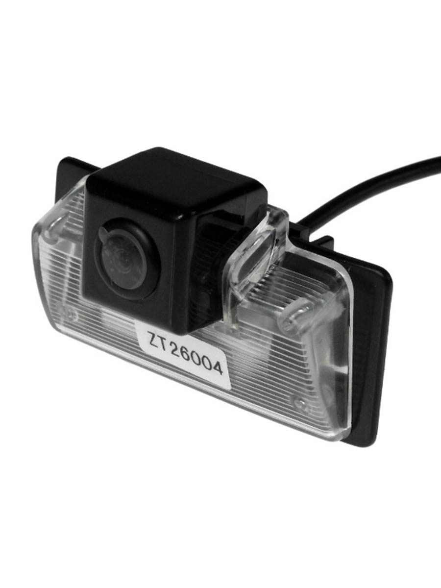 

Штатная задняя камера Teyes для Nissan Teana Teyes Sony