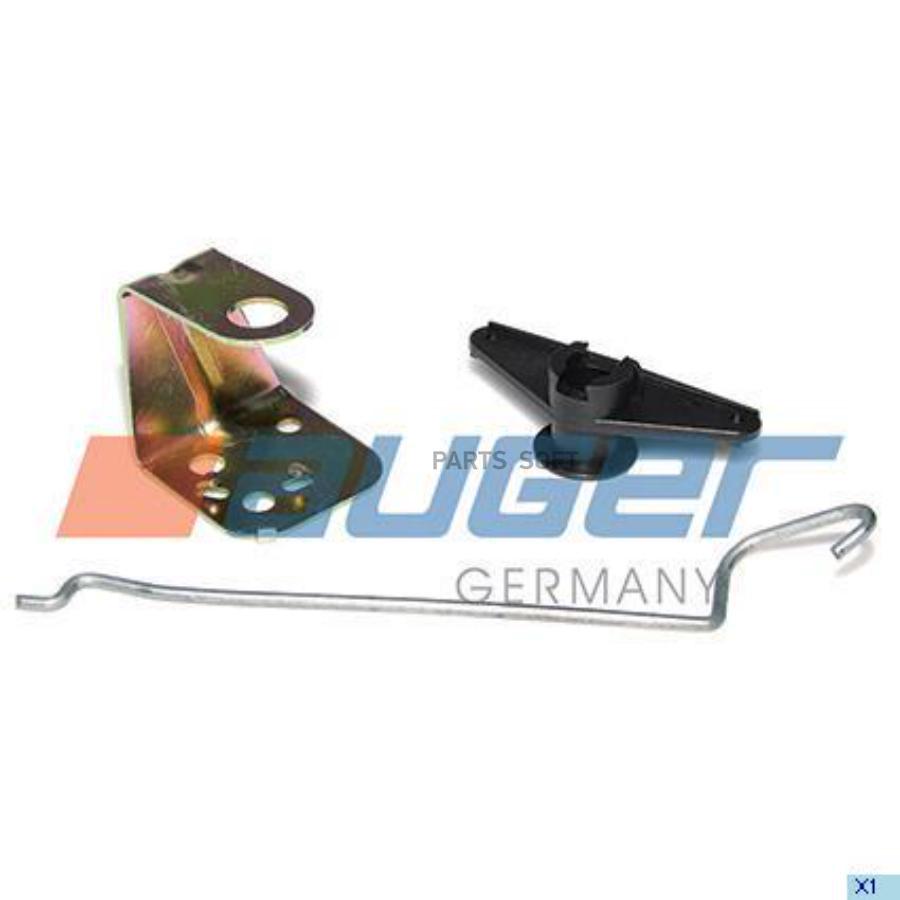 

Тяга Замка Двери Правая 4-Ser Cpcrct auger 76237